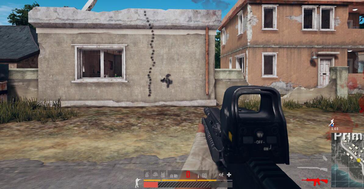 绝地求生m416最佳配件图片,绝地求生m416最佳配件的短视频