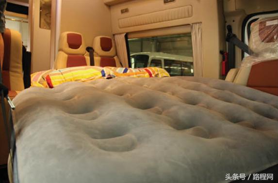 新款江铃新全顺b型房车,江铃新全顺b型房车