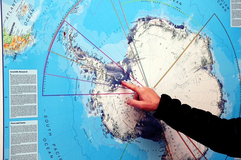 远途心路,远途旅程