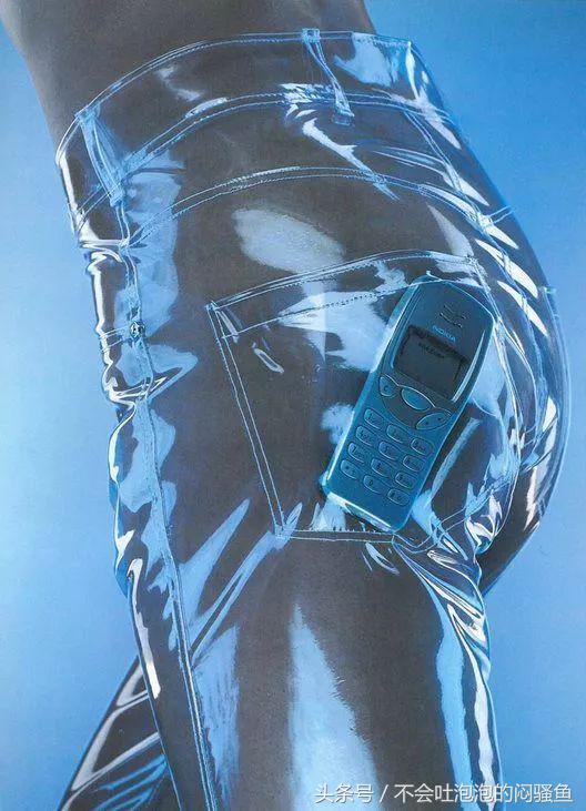 杨幂透明购物袋,花700块买包