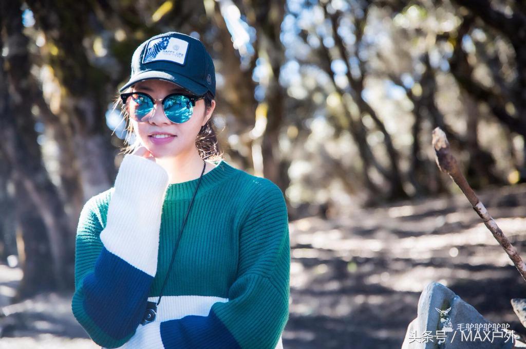 直面蜀山之王贡嘎,直面蜀山之王