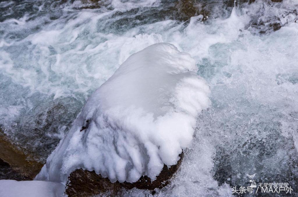 直面蜀山之王贡嘎,直面蜀山之王