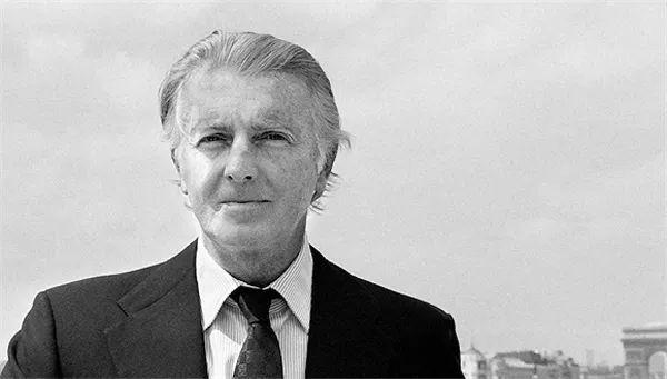 纪梵希哪年离世的,纪梵希死亡色号