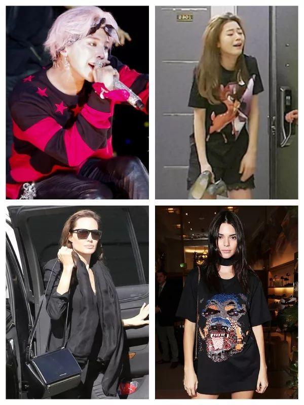 纪梵希哪年离世的,纪梵希死亡色号