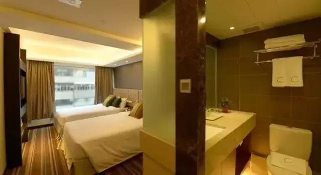 香港住宿攻略酒店篇自由行特价,去香港旅行选择性价比高住宿清单