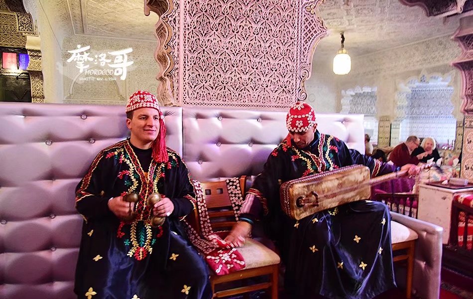 走进摩洛哥,摩洛哥旅游马拉喀什游记