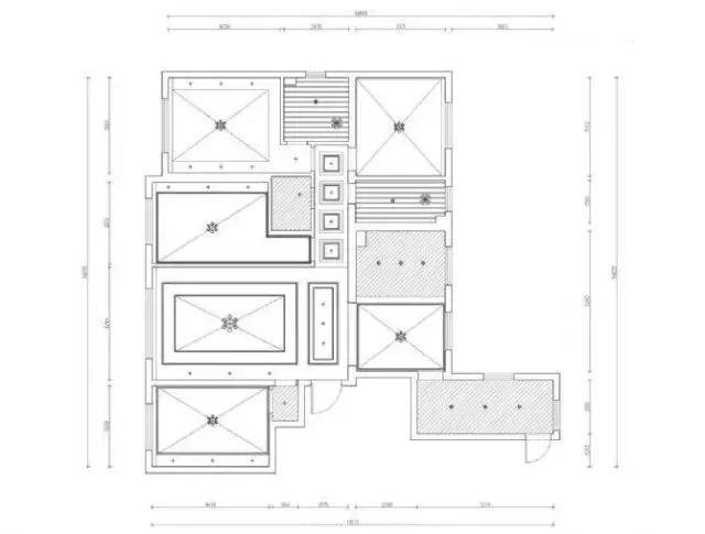 一套完整的家装设计图纸包括哪些,家装水电图纸设计需要多少钱