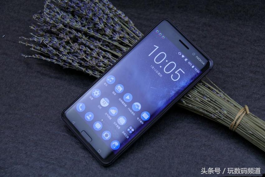 诺基亚回归手机业务,诺基亚重回