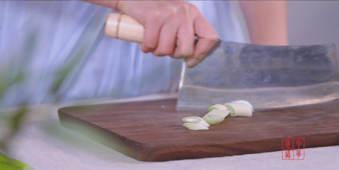 这款「葱豉桔梗汤」让您远离风热感冒