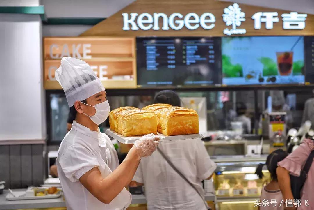 专访工匠传承匠心,专访仟吉创始人