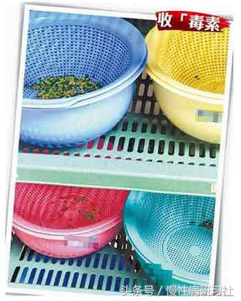 台媒揭肝胆排毒*局骗**：不过是白花钱的魔术表演（图）