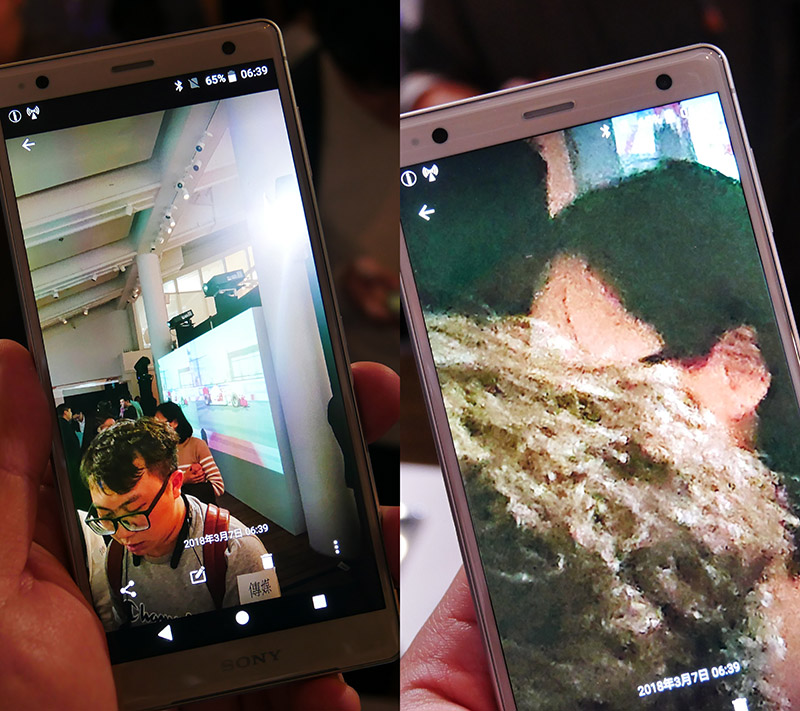 索尼xperia xz2 premium评测 (索尼xz2现在还值得入手吗)