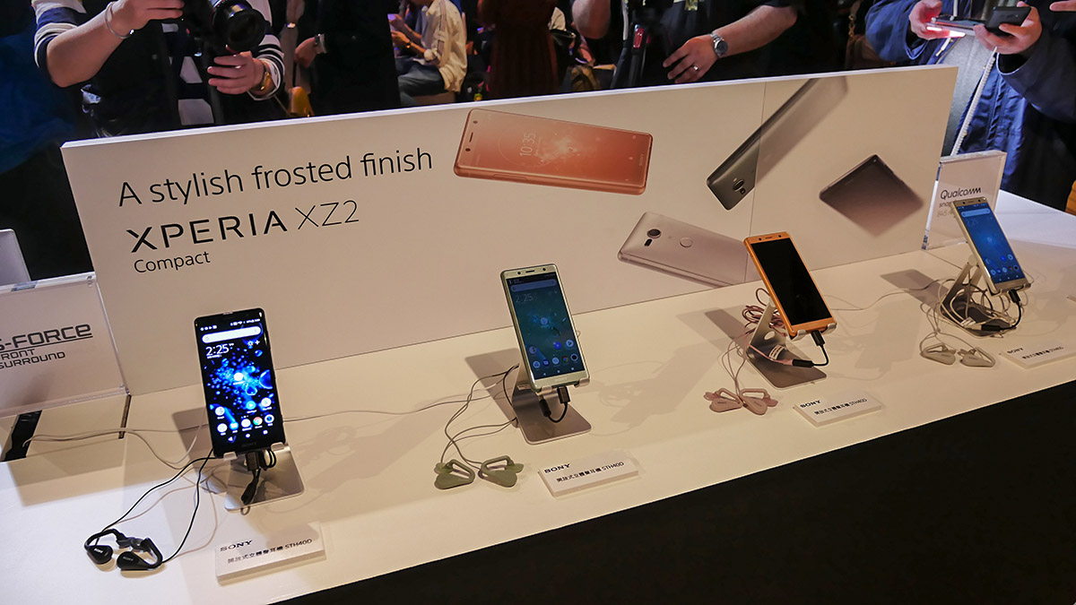 索尼xperia xz2 premium评测 (索尼xz2现在还值得入手吗)