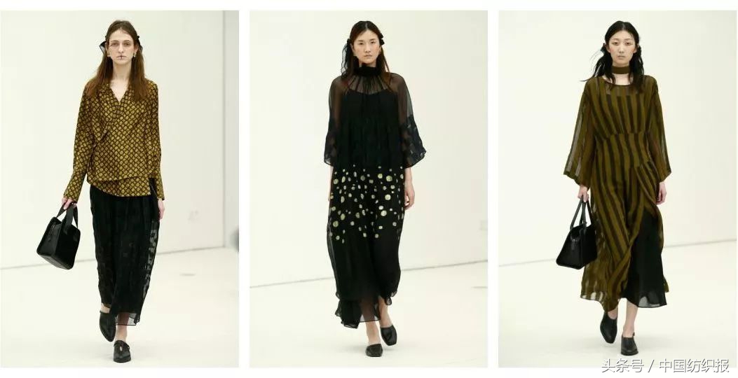 深圳时装周时尚秀,2022深圳时装周走秀完整版