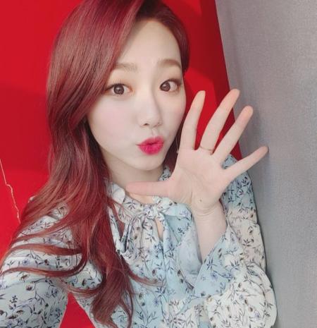 美娜身材发福,美娜个人资料身高体重