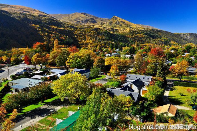 澳大利亚一个州、吃人族毛利人、男人带孩子比狗地位还低的新西兰