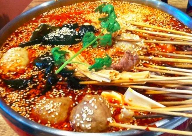 面条小吃秘方视频教学全集,创业开店必备小吃秘方商用配方