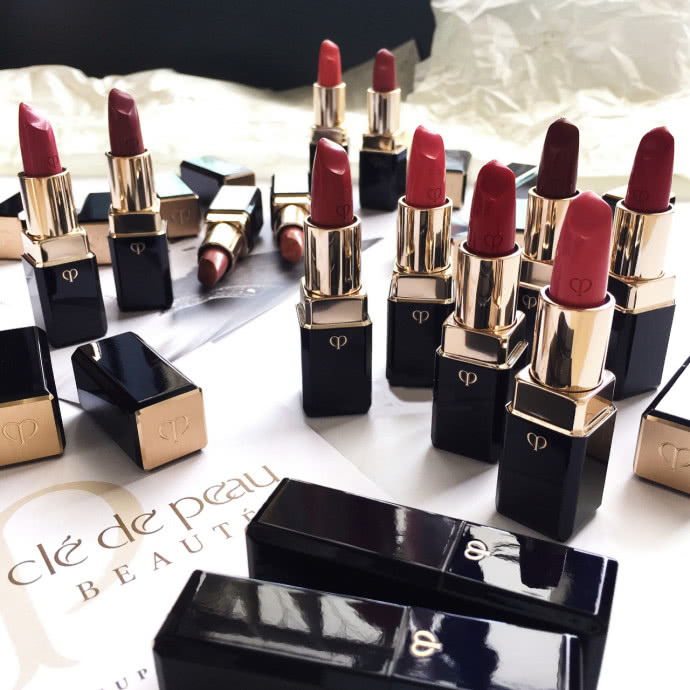 cpb口红哪个好看,cpb口红哪个好