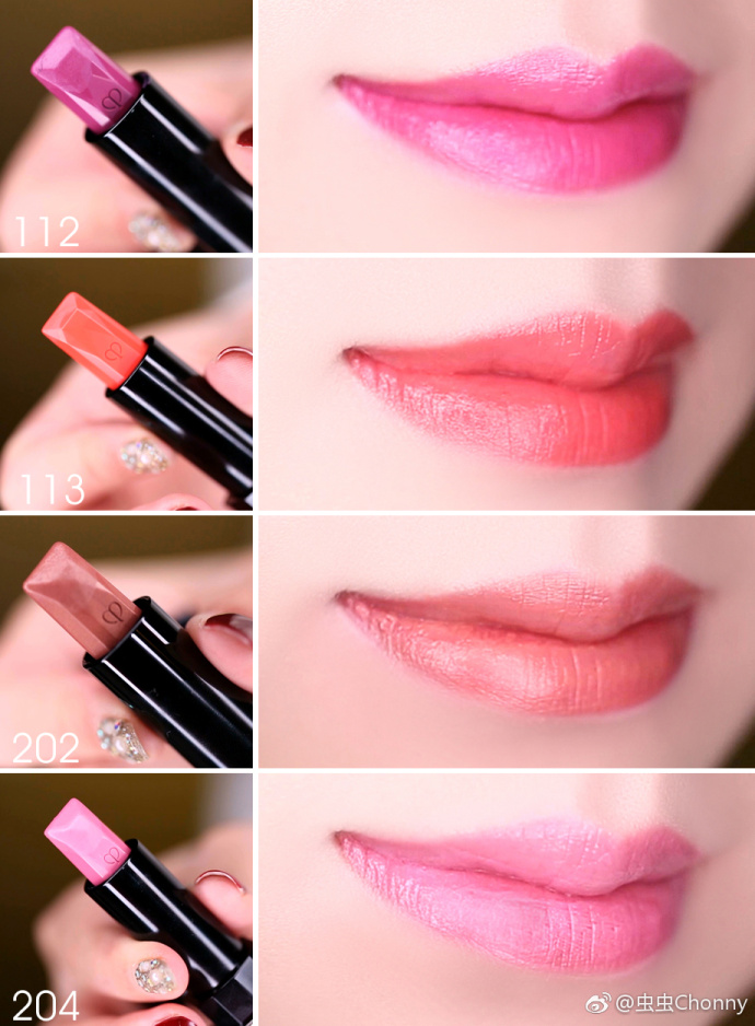 挖出我的陈年经验告诉你，CPB的口红到底应该怎么买！