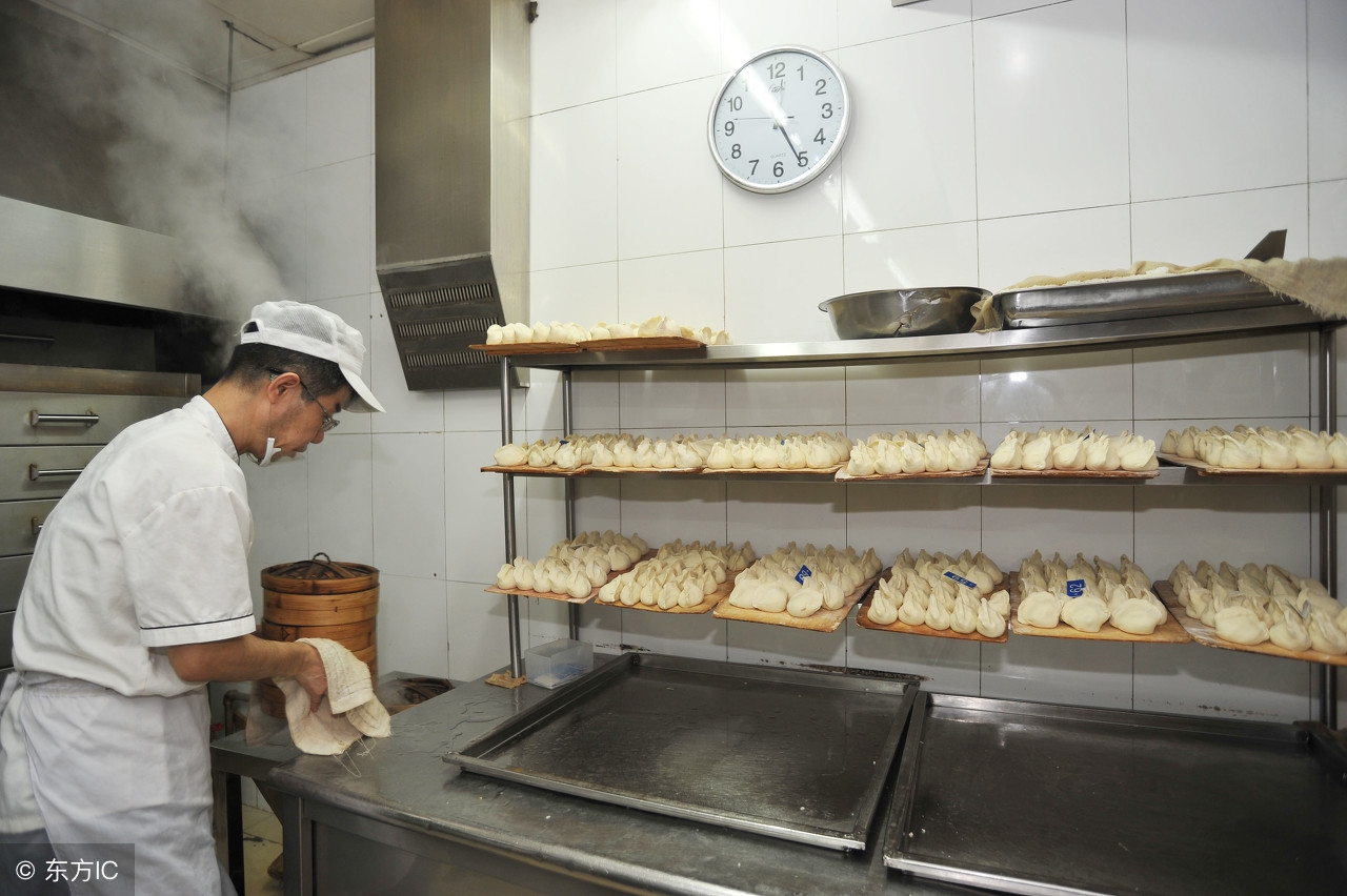 餐饮管理制度规章制度范本,餐饮管理制度有哪些