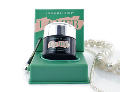 最新精华和眼霜推荐,种下一片草