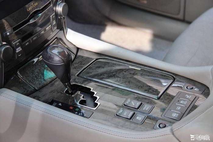 雷克萨斯:为何始终不国产却依然是国人首选的豪华品牌?