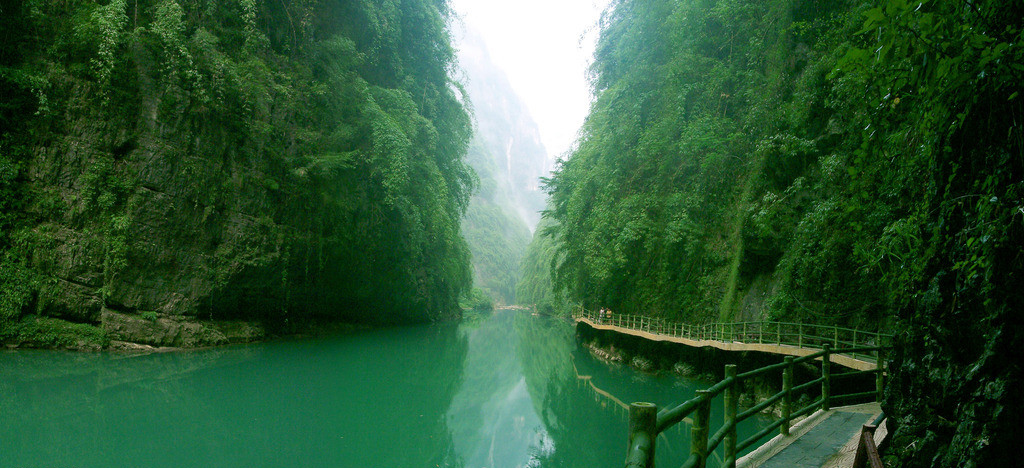 爱情治愈圣地人间仙境,爱情治愈圣地