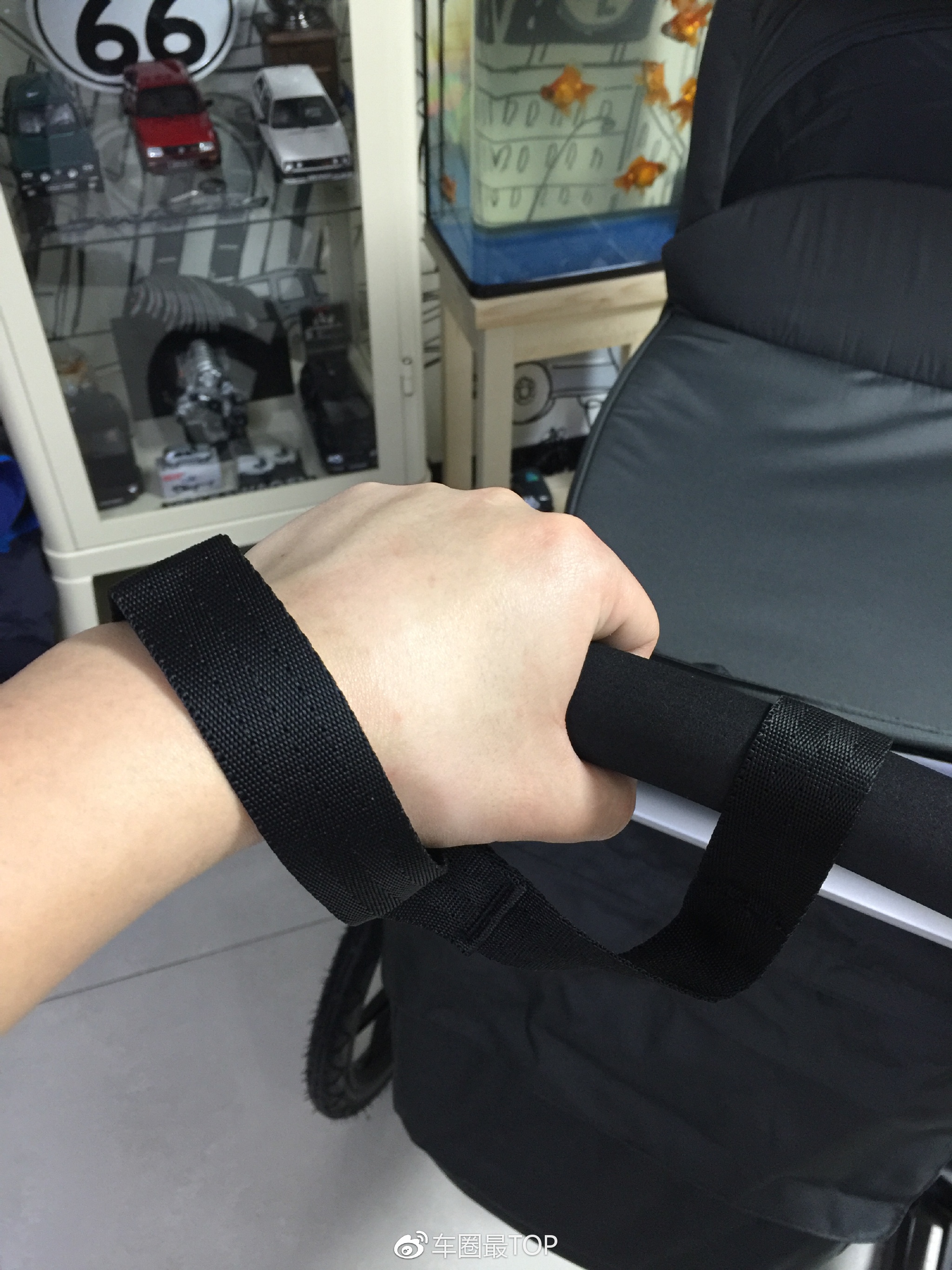 拓乐运动童车视频大全,拓乐婴儿车折叠