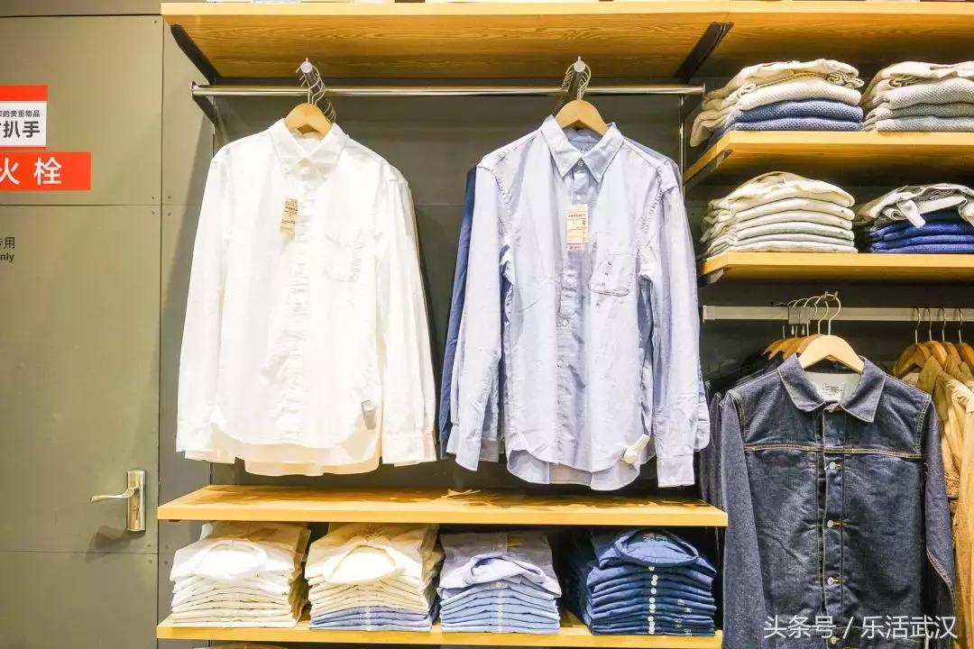 我们逛了武汉最常见的合集店铺，告诉你哪些单品好用到开挂！