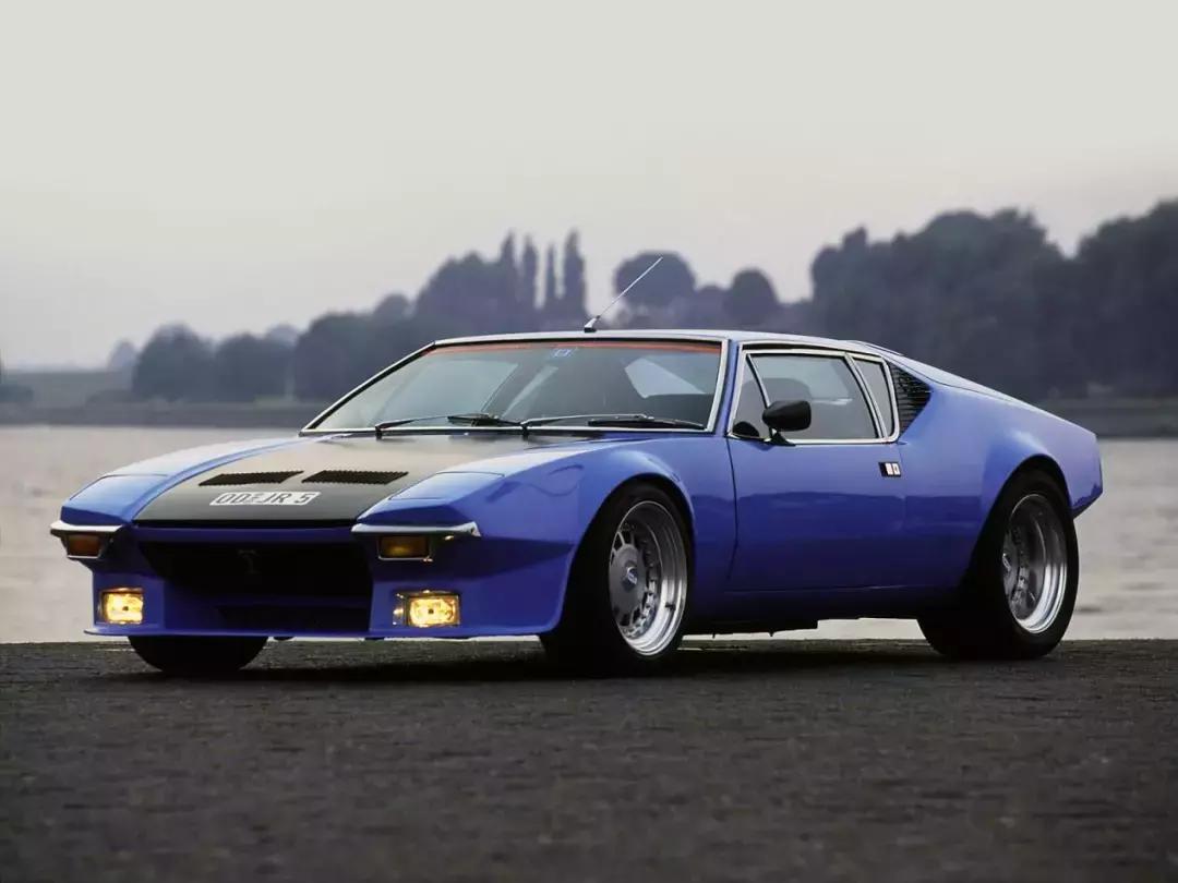 别以为豪车的名字多么洋气其实一个个土的掉渣