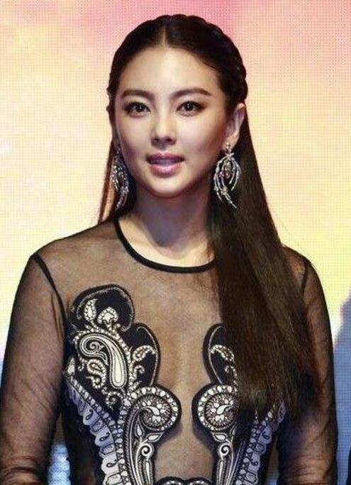 美人鱼海选林允,美人鱼2主角是黄小璐吗