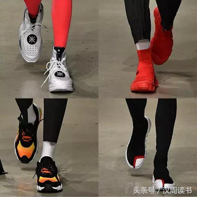 为什么假鞋质量比真鞋还好,假鞋和山寨鞋有什么区别