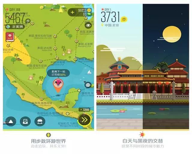 环游世界的小技巧,免费环游世界攻略