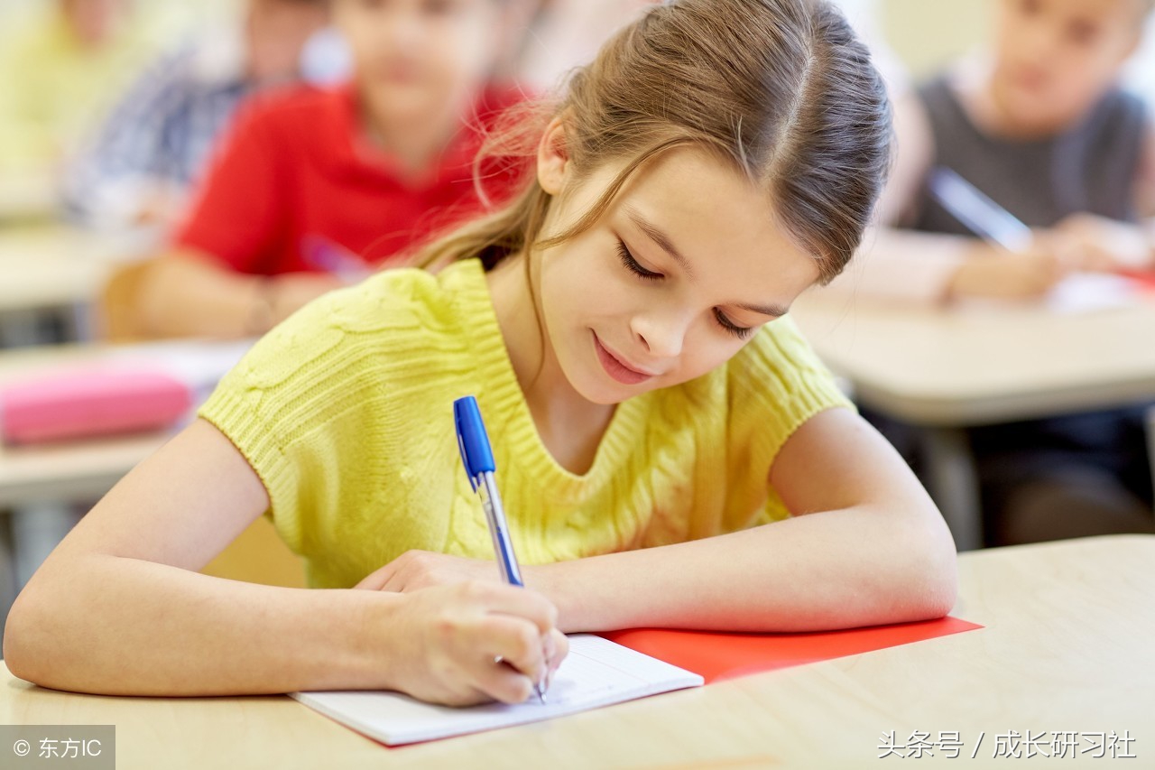 怎样提高四年级孩子的作文水平,初中怎样帮助孩子提高作文水平