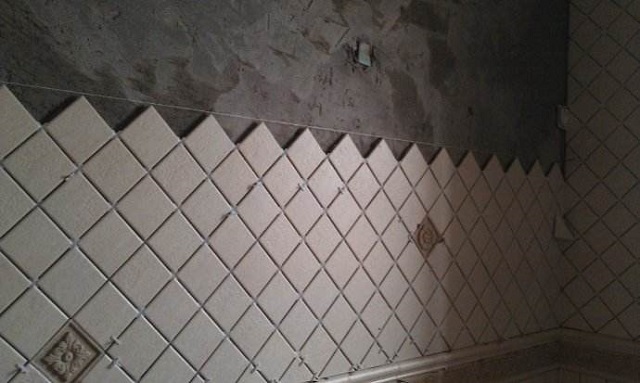 旧墙面铺贴新瓷砖的注意事项,瓷砖选购注意事项及使用方法