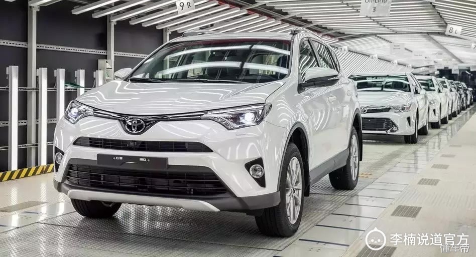rav4荣放2024款值不值得买,rav4荣放全球第一