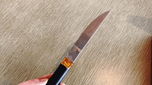 吃战斧牛排选刀,切牛排应该用什么刀