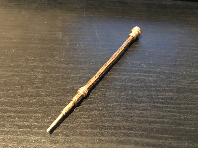 西洋古董文具收藏,外国小物件古董收藏