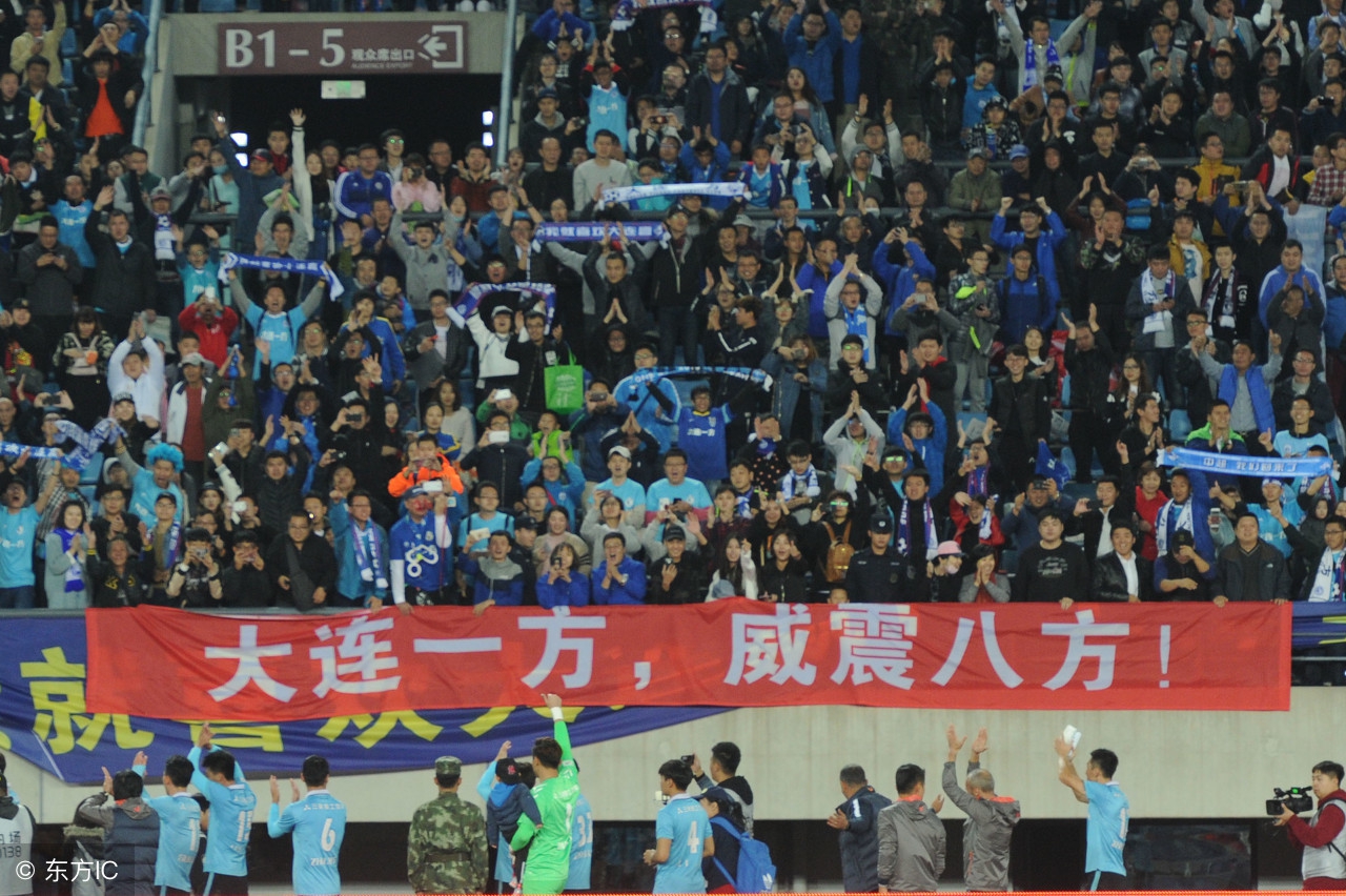 大连足球马林,大连足球队马林