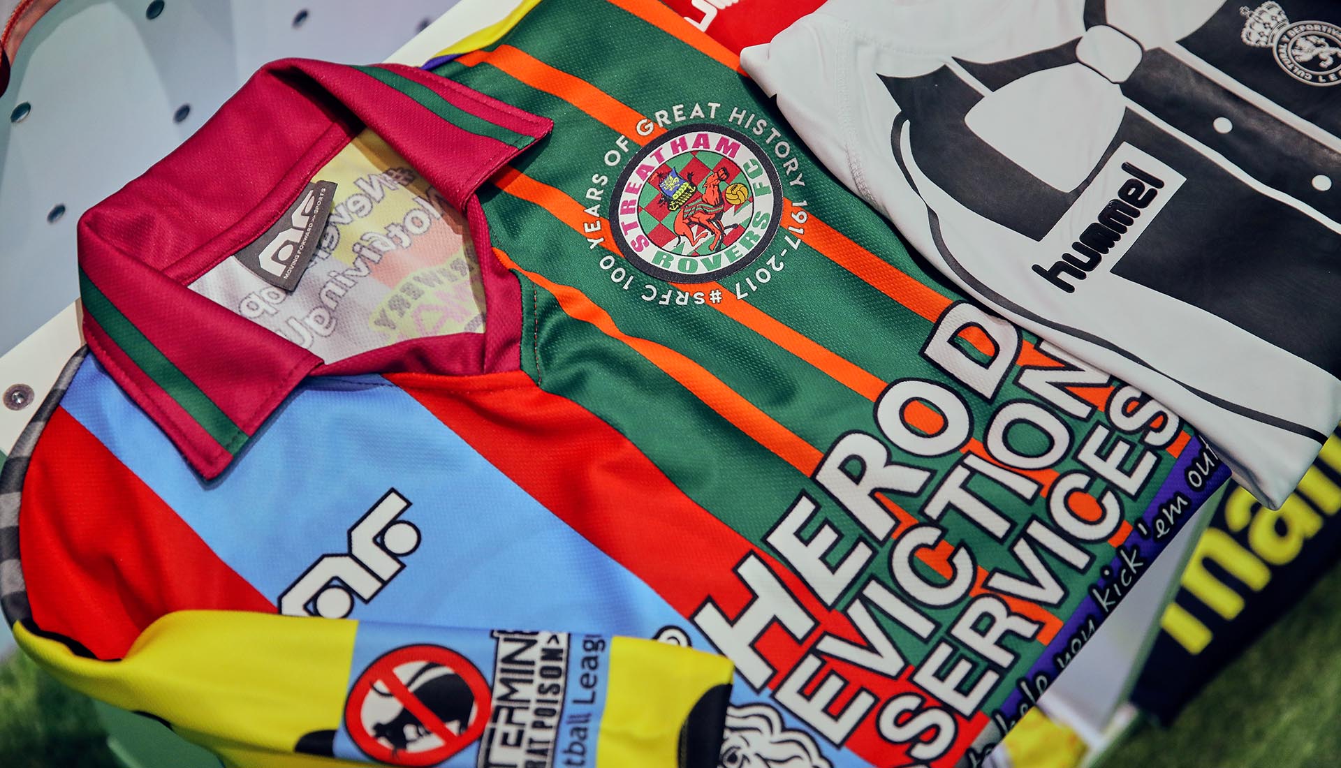 一口气看完经典足球赛,回顾经典足球纪录片