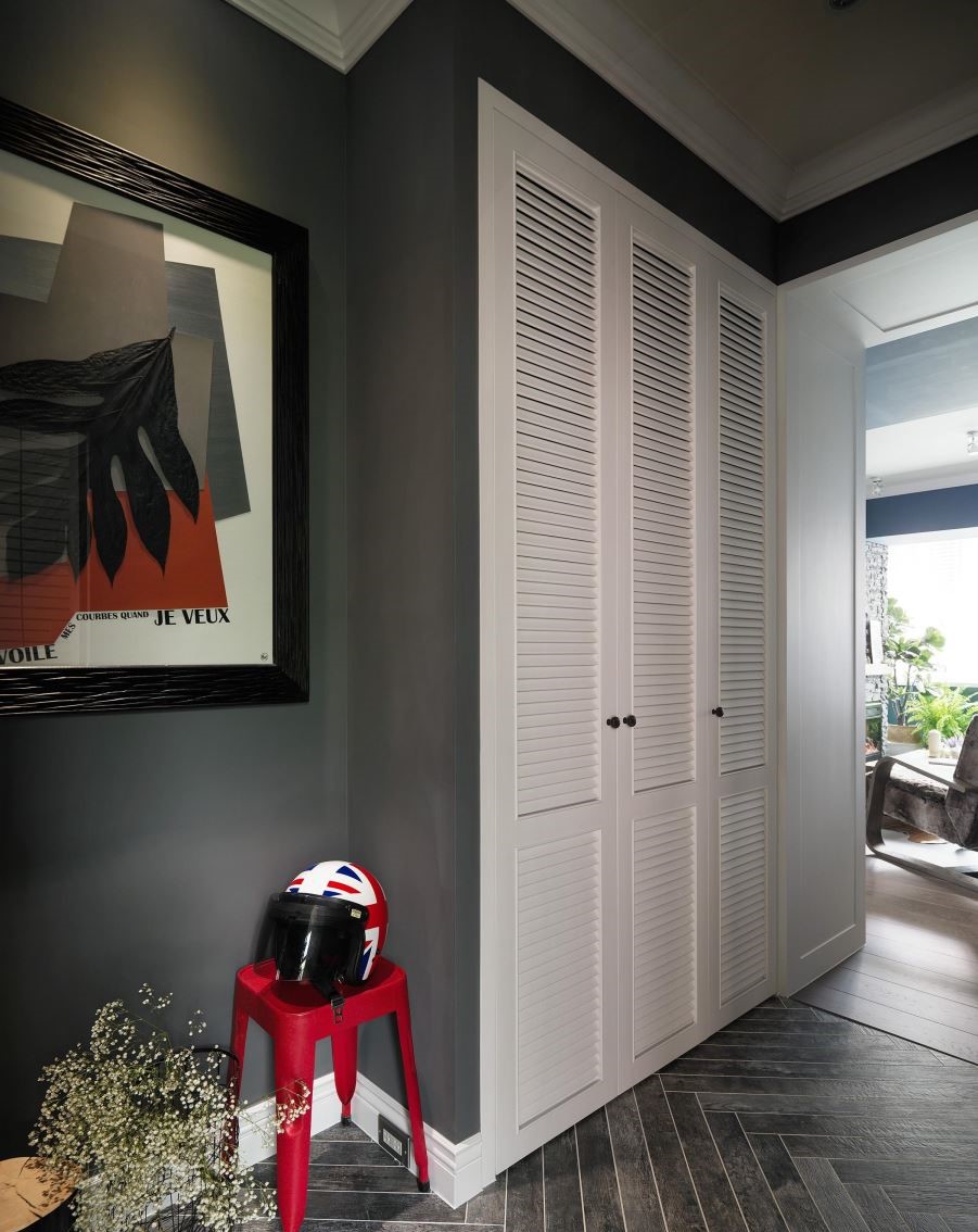 温馨的小窝虽然不豪华但是很温馨,温馨浪漫的小屋