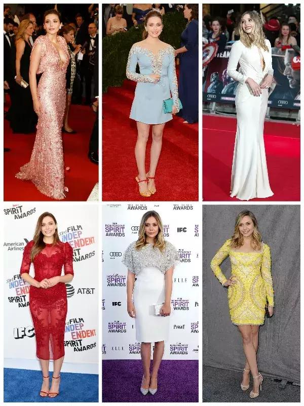 演技好又不火总演配角的女演员,靠一个角色让人记忆深刻的女演员