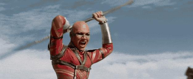 演技好又不火总演配角的女演员,靠一个角色让人记忆深刻的女演员