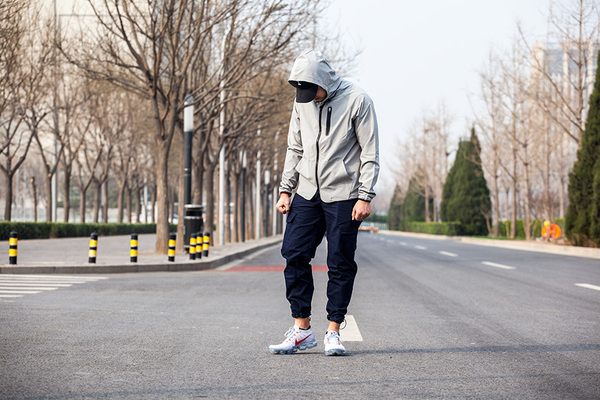 耐克airmaximpact2脚感测评,耐克airvapormax最新款