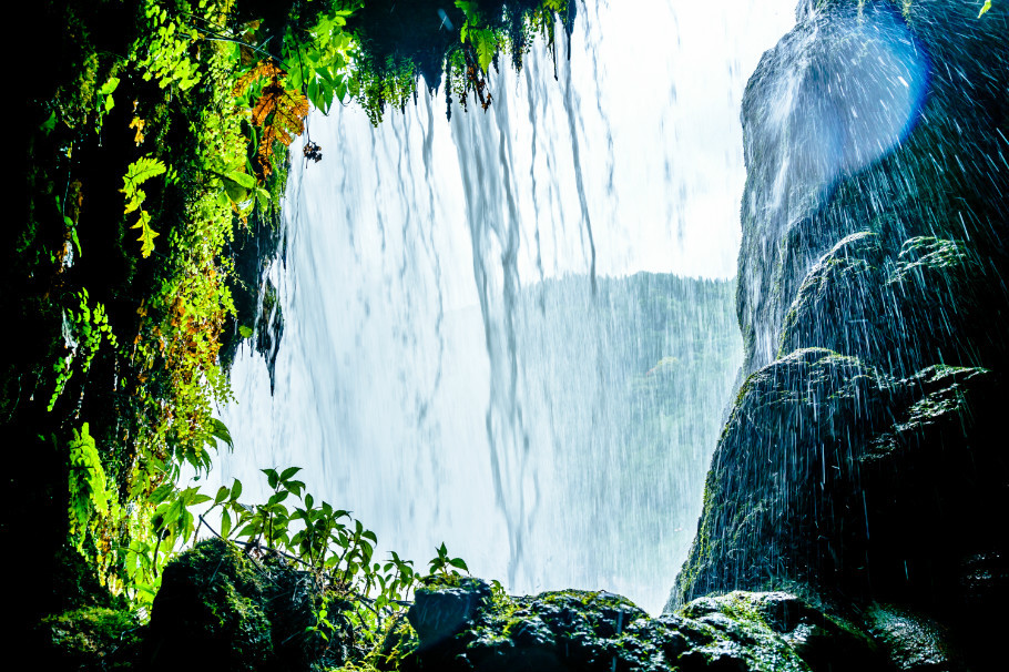 贵州游黄果树瀑布攻略,贵州籍游客游黄果树免票在哪预约