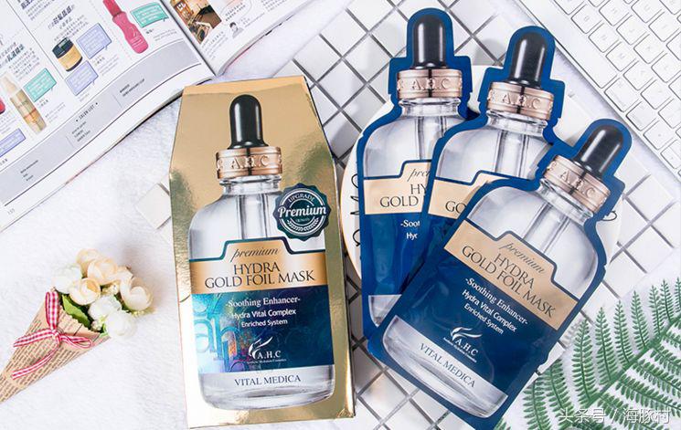 最好用的10款韩国面膜,不用钱的补水保湿面膜