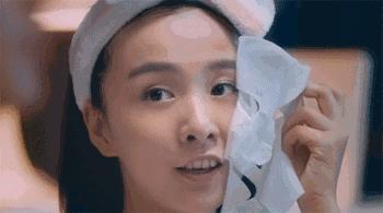 不补水保湿抗皱美白面膜排行榜,不花钱的去皱面膜