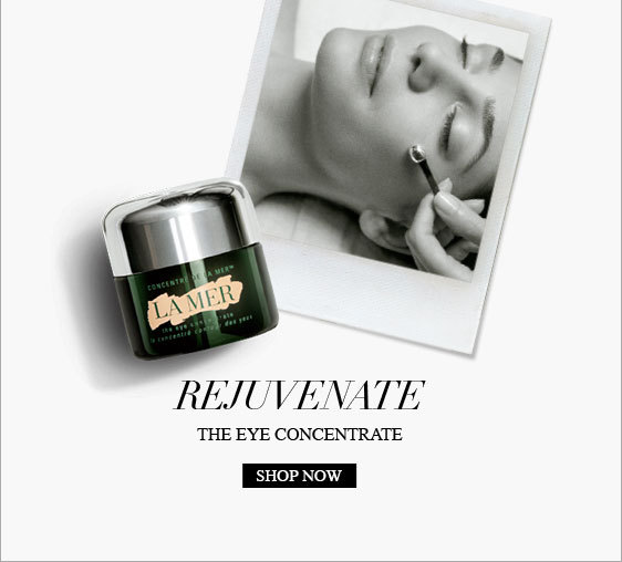 眼霜海蓝之谜抗皱去细纹第一名,海蓝之谜密集修护眼霜小样