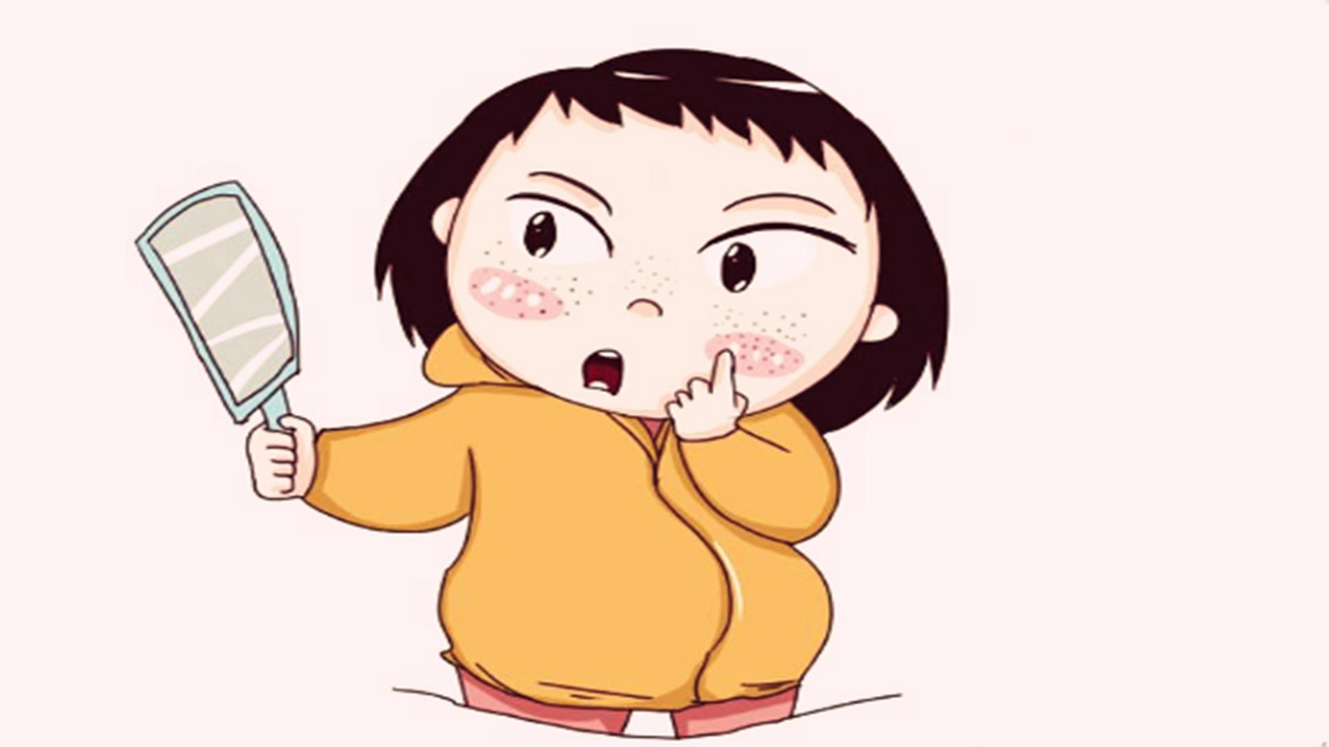 生完宝宝虚弱体质,生完孩子身体虚怎么补