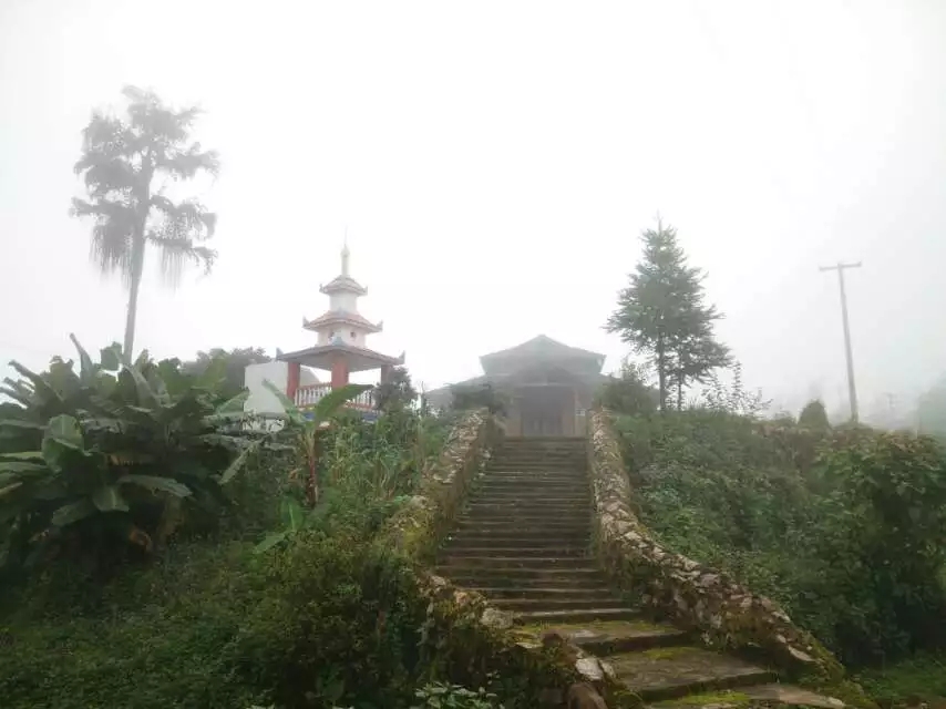 骑行云南山路是不是特别多,骑行滇藏困难处